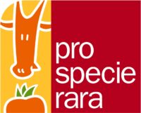 Logo ProSpecieRara